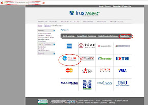 ECPSS Partner With Tustwave