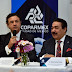 Coparmex CdMx firma convenio con la Universidad IUS Semper