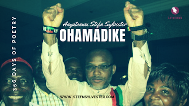 Ohamadike | Stefn Sylvester Anyatonwu