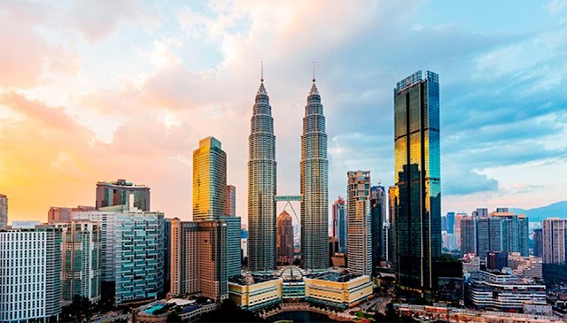 5 Things To Do In Malaysia For An Unforgettable Tropical Sojourn