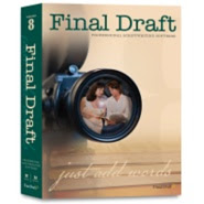 Aggiornamento Final Draft 9.0.9 per Mac e Windows