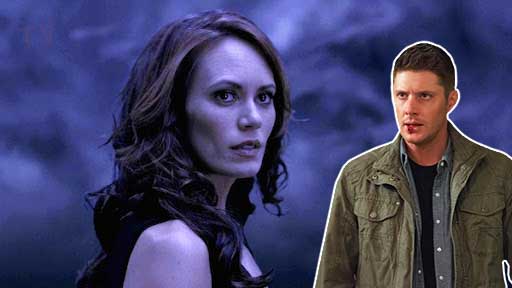 Supernatural - 10 Biggest Romantic Gestures on Supernatural