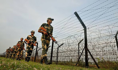 US officials condemn terrorists Activities ,Line of Control between India and Pakistan