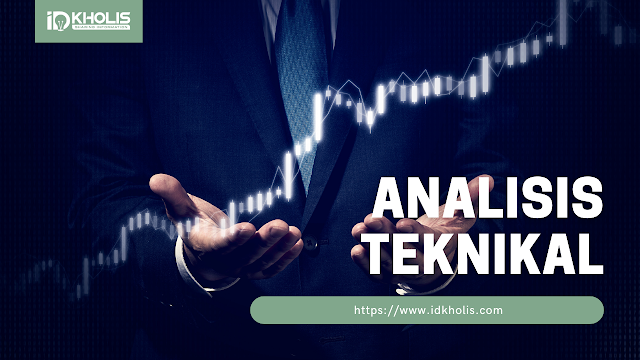 Analisis Teknikal Saham