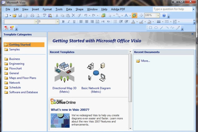 visio 2007 free download full version