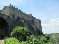 viterbo cosa fare e vedere