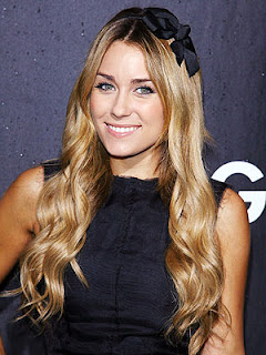 Lauren Conrad Hairstyle Pictures - Female Celebrity Hairstyle Ideas