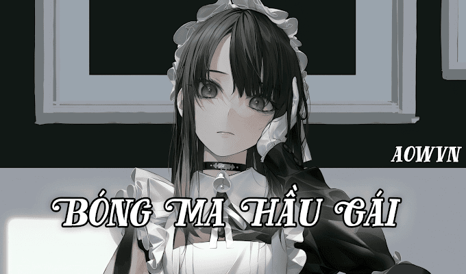 [RPG] Game Maid In The Dark Việt Hoá | Android & PC - Bóng Ma Hầu Gái