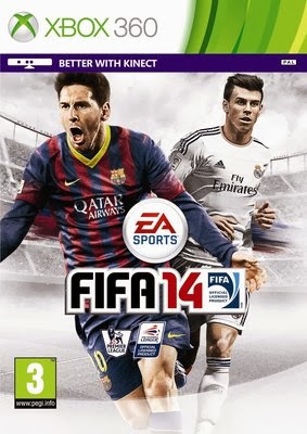 Fifa 14 (Xbox 360)