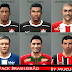 Facepack brasileirão 2012 - By Mucunza