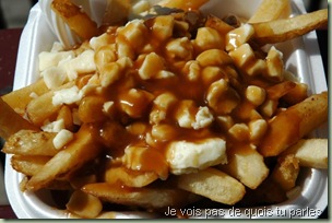 poutine