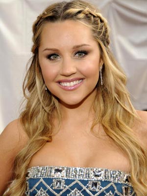 Amanda Bynes