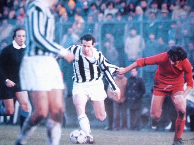 Liam Brady