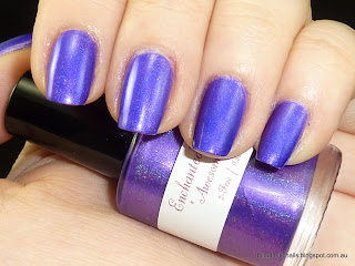 Enchanted Polish Awesomeness