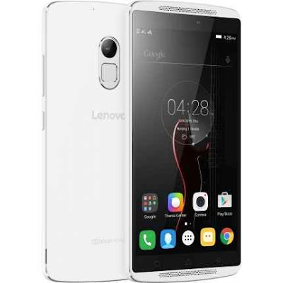 lenovo Vibe K4 Note