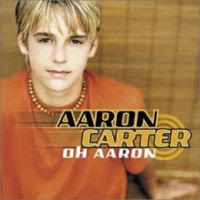 aaron carter oh aaron