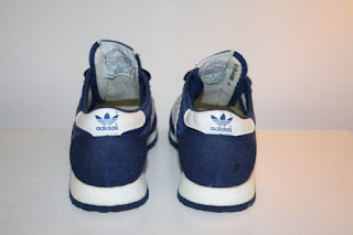 Adidas Nevada