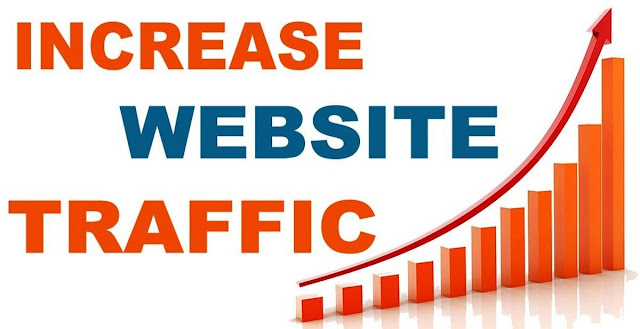 SEO website traffic