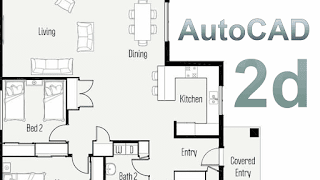 curso sena autocad 2D virtual 