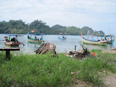 Tempat Rekreasi Jawa Timur