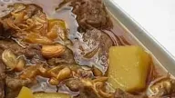Resep Semur Daging Sapi Kentang Yang Empuk