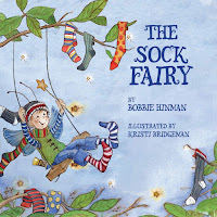 Image: The Sock Fairy: A Humorous and Magical Explanation for Missing Socks (Best Fairy) | Paperback: 36 pages | by Bobbie Hinman (Author), Kristi Bridgeman (Illustrator). Publisher: Best Fairy Books (January 6, 2020)