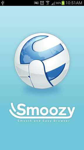 ケータイ感覚で片手親指だけで快適操作ができるブラウザ「Smoozy」がバージョン1.2へ進化