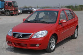 Lifan 520i