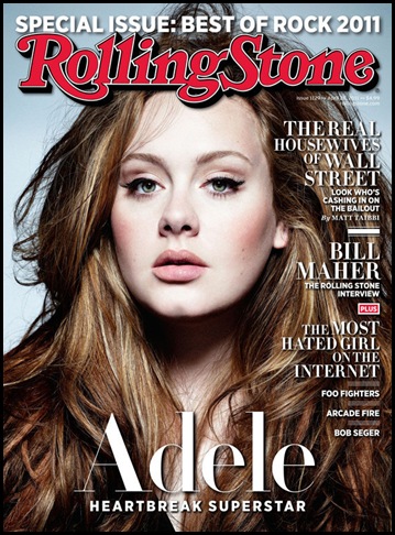 adele