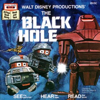 Black Hole Disney Movie3