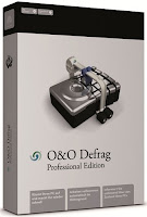 O&O Defrag Professional 15.8.801 + serial Mediafire