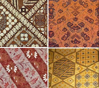 Macam macam motif batik giriloyo  Yogyakarta Katalog Batik  