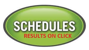 Schedules Logo