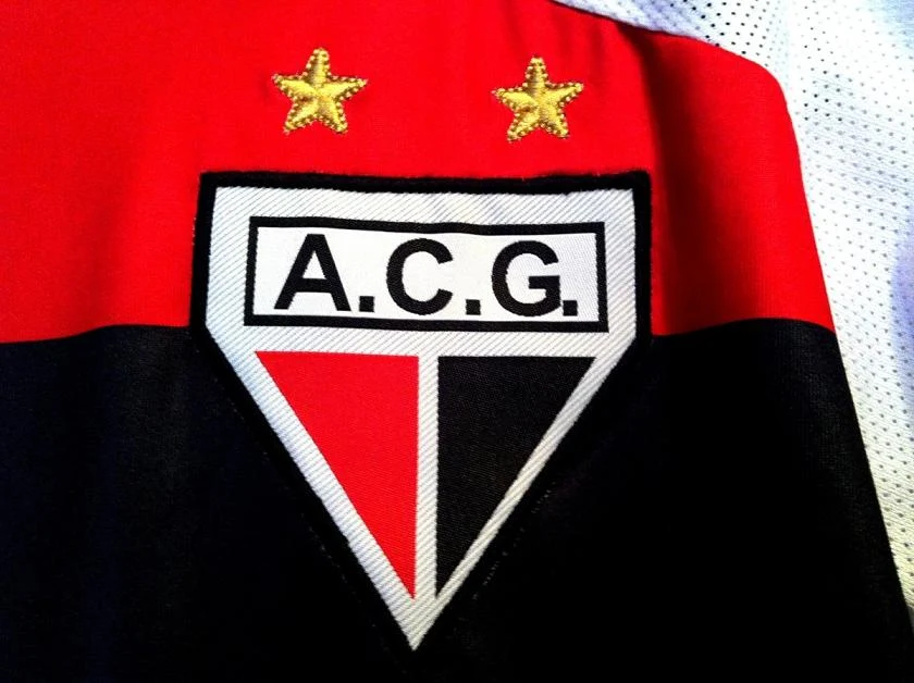 baixa hino atlético goianiense