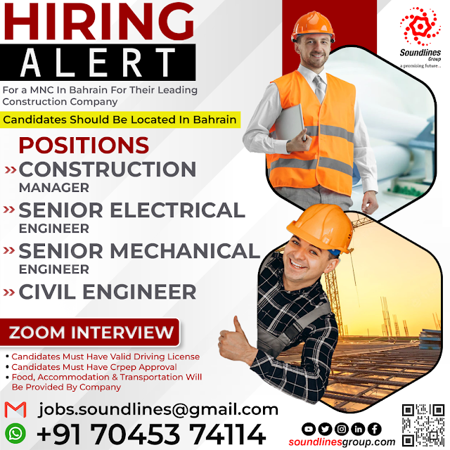 Soundlines Group HR Recruitment Consultancy