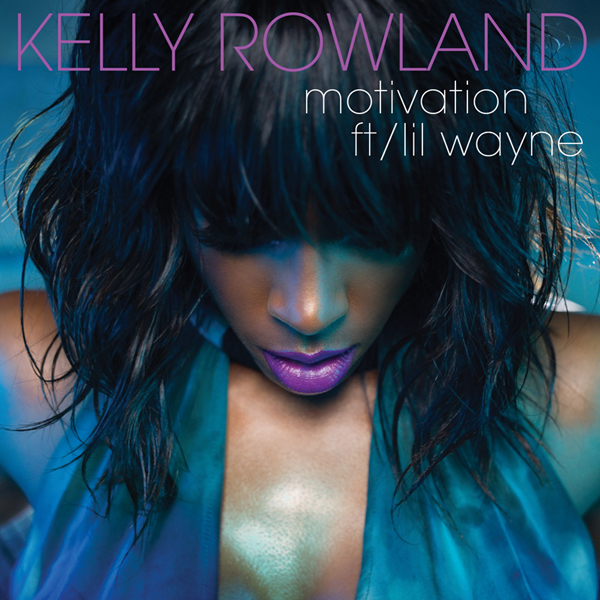 kelly rowland motivation album art. Kelly Rowland - Motivation