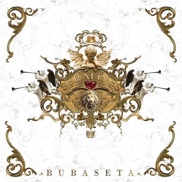 Bubaseta – Serafines 2021