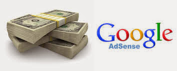 google AdSense