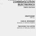 Free download Fields and waves in communication electronics by Ramo, Whinnery and Duzer