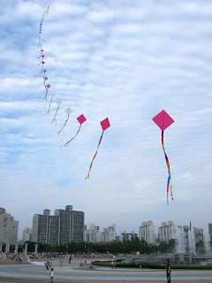 Lunar New Year Korea