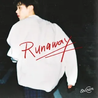 Eric Nam - Runaway Lyrics