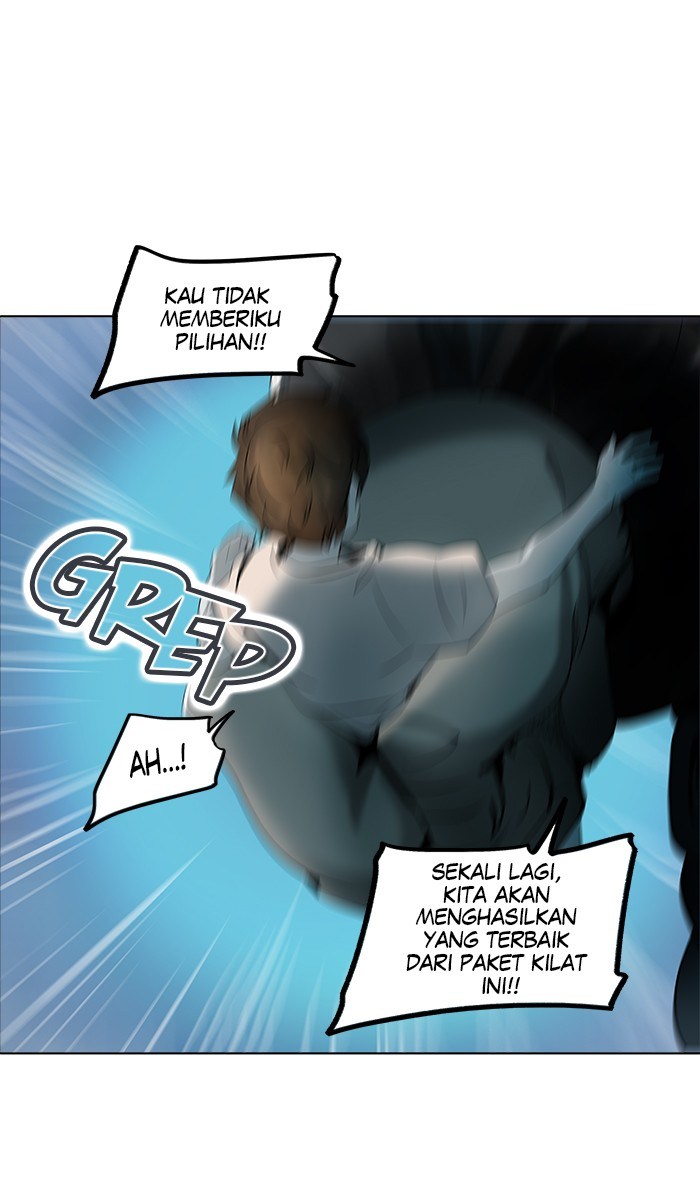 Webtoon Tower Of God Bahasa Indonesia Chapter 279