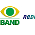 Band tem a pior média dos sábados e empata com a RedeTV!gol linhas aereas