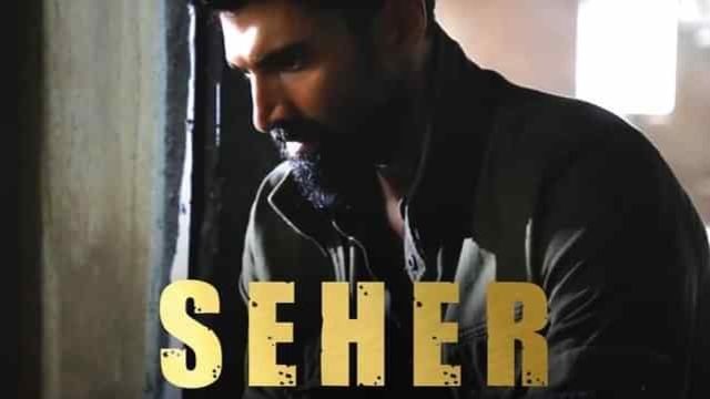 Seher Lyrics Arijit Singh - OM