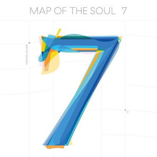 Download MP3 MV [Full Album] BTS – MAP OF THE SOUL : 7