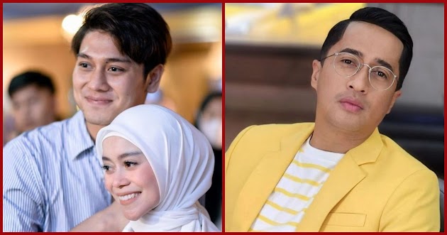 DARI Dulu Tukang Selingkuh! Irfan Hakim Ngenes Dibohongi Rizky Billar, Suami Lesty Makin Dibenci!