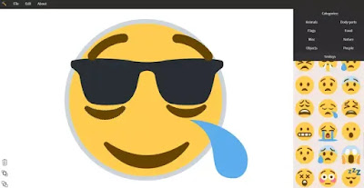 trovare emoji pc