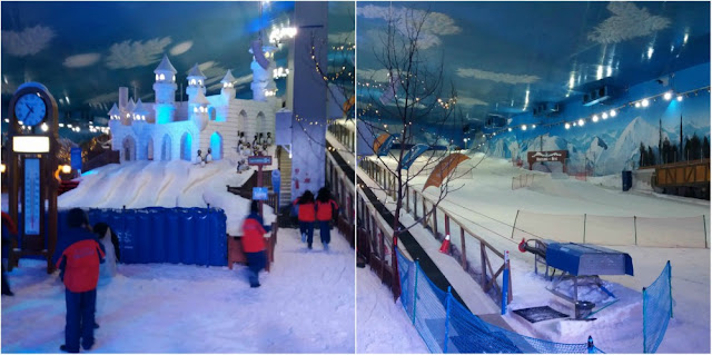 10 atrações e passeios para curtir Gramado - Snowland