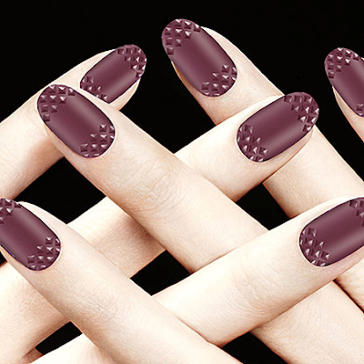 Sophisticated Nail Art Designs