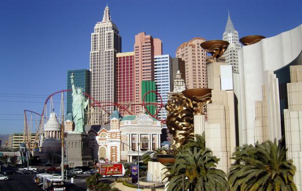 old las vegas strip pictures. old las vegas strip pictures.